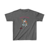 Sloppy Sammy the Scribble Sidekick Tee Shirt