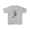 Sloppy Sammy the Scribble Sidekick Tee Shirt