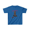 The Muddy Morgan Tee Shirt