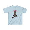 The Muddy Morgan Tee Shirt