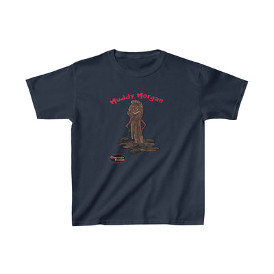 The Muddy Morgan Tee Shirt