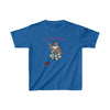 Sloppy Sammy the Scribble Sidekick Tee Shirt