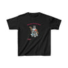 Sloppy Sammy the Scribble Sidekick Tee Shirt