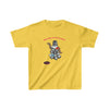 Sloppy Sammy the Scribble Sidekick Tee Shirt