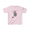 Sloppy Sammy the Scribble Sidekick Tee Shirt