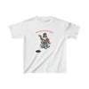 Sloppy Sammy the Scribble Sidekick Tee Shirt