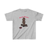 The Muddy Morgan Tee Shirt