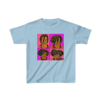 Twist Out Tee Shirt