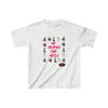 My Friend The Mess "Mess-terpiece"  Cotton™ Tee