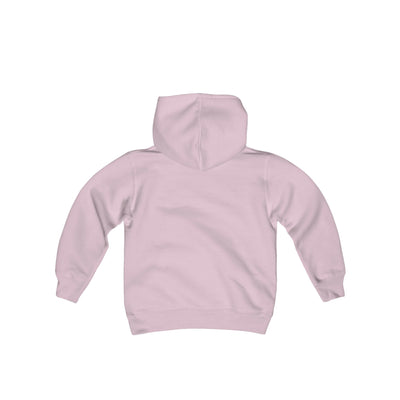 Comora's Stories Twist Out Hoodie